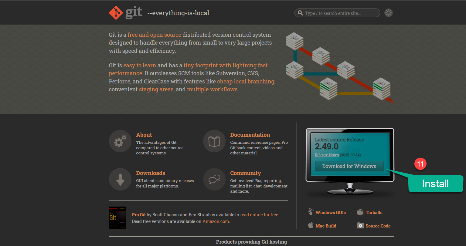 GitHub